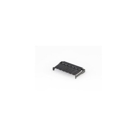 Molex NANOFIT TPA V0 BLK 6 CKT 105325-1006